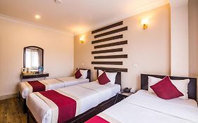 Hotel Livin Kathmandu